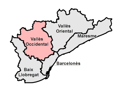 Atención desatascos área del Vallès Occidental